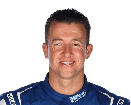 AJ ALLMENDINGER